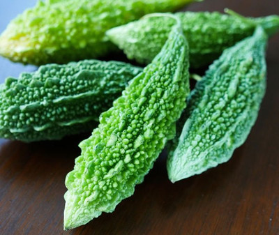 UGRA Bitter Gourd Karela Seeds Seed(30 per packet)
