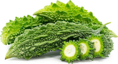 GOCROP Indian Dark Jade Melon Seed(120 per packet)
