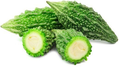 UGRA Bitter Gourd Hight Quality Seed Seed(150 per packet)