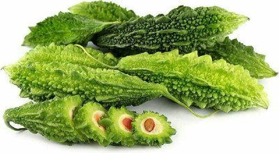 UGRA Bitter Gourd Seeds Seed(30 per packet)