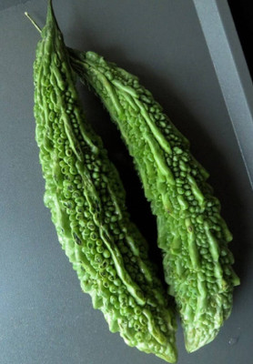 UGRA Bitter gourd seeds, Bitter melons seeds Seed(30 per packet)