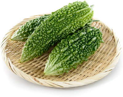GOCROP BITTER GOURD SEEDS – KARELA BEEJ Seed(120 per packet)