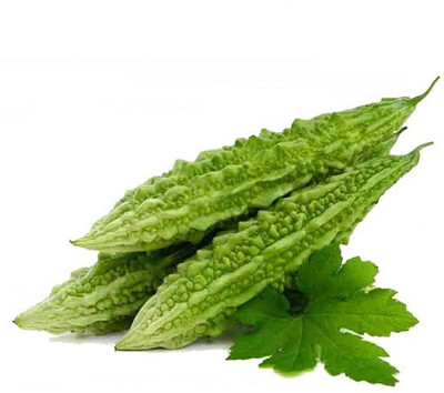 GOCROP Bitter Gourd Karela Seeds Seed(80 per packet)