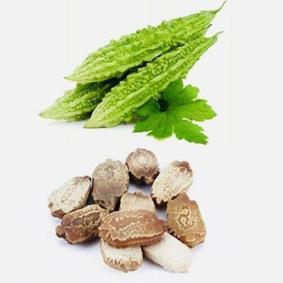 UGRA Green Bitter Melon Gourd Seed(1000 per packet)