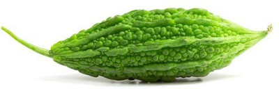 UGRA Green bitter gourd (karela) Seeds Seed(125 per packet)
