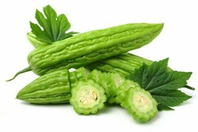 UGRA Karela Bittergourd Seeds Seed(125 per packet)