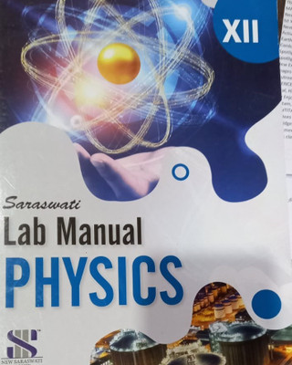 Class XII 12th CBSE New Editions Lab Manual Parctical Combo Pack Physics Practical Books In New Editions 2022(paperpack, Dr R K Gupta)