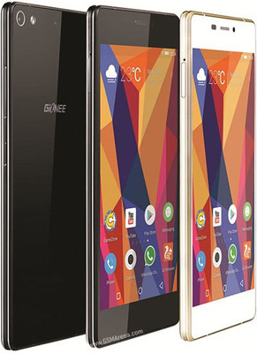 ScreenMart Screen Guard for Gionee Elife S7(Pack of 1)