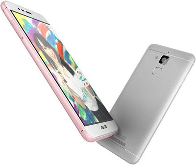 ScreenMart Screen Guard for Asus Zenfone Pegasus 3(Pack of 1)