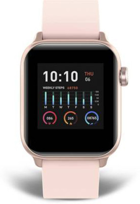 Kundan True Traders Screen Guard for GIONEE Watch 5 SMARTWATCH SCREEN GUARD(Pack of 1)