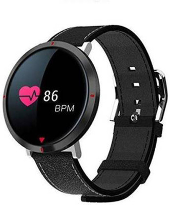 Kundan True Traders Screen Guard for Celestech CTS002 SMARTWATCH SCREEN GUARD(Pack of 1)