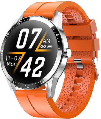 Kundan True Traders Screen Guard for Life Like G20 PRO With Heart Rate SMARTWATCH SCREEN GUARD(Pack of 1)