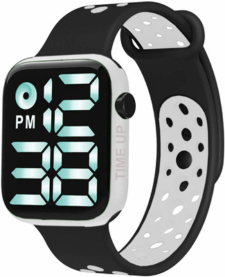 Kundan True Traders Screen Guard for Time Up 2021 New SMARTWATCH SCREEN GUARD(Pack of 1)