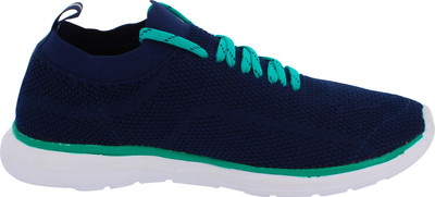 Sparx SL 146 Running Shoes For Women(Navy , 5)