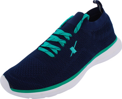 Sparx SL 146 Running Shoes For Women(Navy , 6)