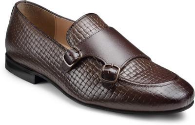 HATS OFF ACCESSORIES Slip On For Men(Brown , 10)