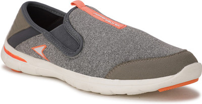 POWER Walking Shoes For Men(Grey , 4)