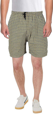 ArcKG Checkered Men Boxer
