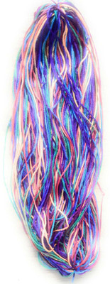 Shukrana MULTI COLOUR Thread(100 m Pack of1)
