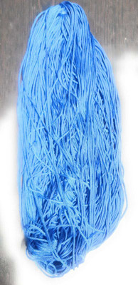KAHKASA BLUE Thread(50 m Pack of1)