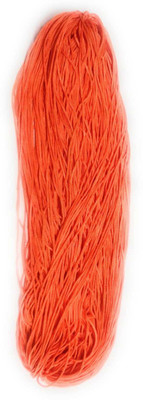 Shukrana ORANGE Thread(50 m Pack of1)