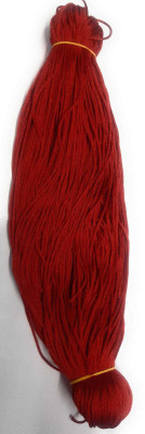 Shukrana RED Thread(100 m Pack of1)