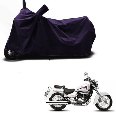 SMDP Two Wheeler Cover for Hyosung(Aquila Pro 650, Blue)