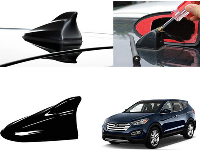 Shop Buy Shark Fin Roof top Signal Receiver for Hyundai Santa Fe Black Car Antenna Shark Fin Roof top Signal Receiver for Hyundai Santa Fe Black Car Antenna Satellite Vehicle Antenna Shop Buy Shark Fin Roof top Signal Receiver for Hyundai Santa Fe Black Car Antenna Shark Fin Roof top Signal Receiver for Hyundai Santa Fe Black Car Antenna Satellite Vehicle Antenna