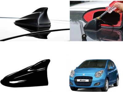 Shop Buy Shark Fin Roof top Signal Receiver for Maruti Suzuki A Star Black Car Antenna Shark Fin Roof top Signal Receiver for Maruti Suzuki A Star Black Car Antenna Satellite Vehicle Antenna Shop Buy Shark Fin Roof top Signal Receiver for Maruti Suzuki A Star Black Car Antenna Shark Fin Roof top Signal Receiver for Maruti Suzuki A Star Black Car Antenna Satellite Vehicle Antenna