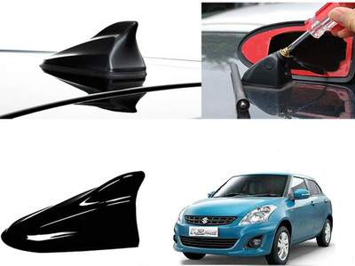 Shop Buy Shark Fin Signal Receiver for Maruti Suzuki Swift Dzire Type 2 Car Antenna Shark Fin Signal Receiver for Maruti Suzuki Swift Dzire Type 2 Car Antenna Satellite Vehicle Antenna