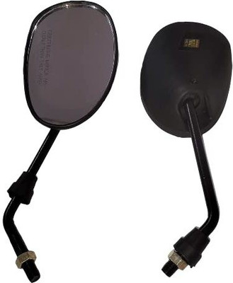 VIMRO Manual Rear View Mirror For Yamaha UVA(Left, Right)