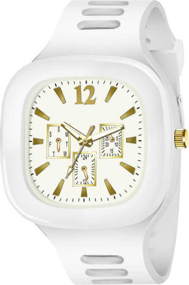 Japnami 01 Analog Watch  - For Men