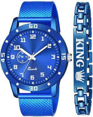 PV CREATION Analog Watch  - For Men