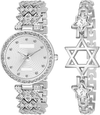 TWIXY Analog Watch  - For Women
