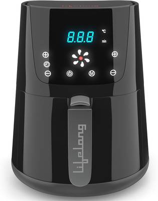 Lifelong LLHFD421 Air Fryer  (4.2 L)