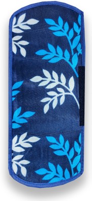 Flipkart SmartBuy Refrigerator Handle  Cover(Width: 16 cm, Blue)