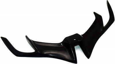 OBEROI'S TRADERS Premium Quality Flexible Large Winglet for YAMAHA R15 V3 Bike Fairing Kit
