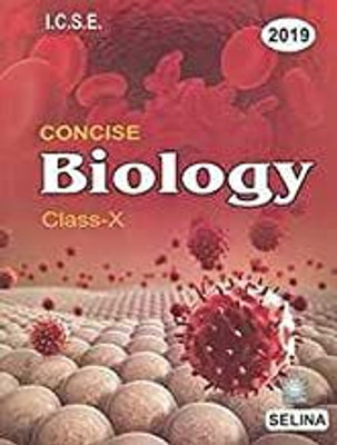 Concise Biology Practical Class 10 ICSE (2020)(Paperback, H. S. Vishnoi)
