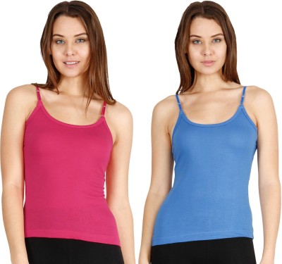 LUX cozi Women Camisole