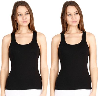 LUX cozi Women Tank Top/Vest