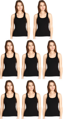 LUX cozi Women Tank Top/Vest