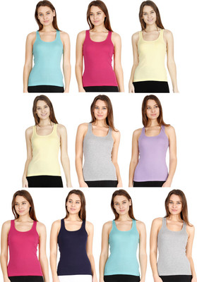 LUX cozi Women Tank Top/Vest