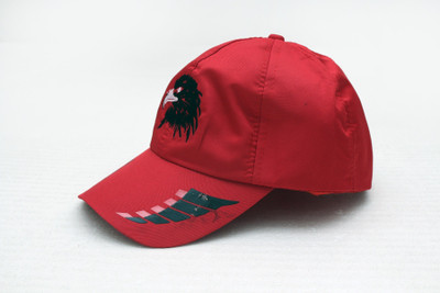 ODDEVEN Printed Sports/Regular Cap Cap