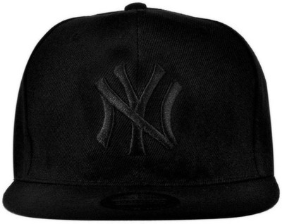 ODDEVEN Snapback Cap Cap