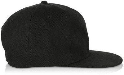 ODDEVEN Solid Snapback Cap Cap