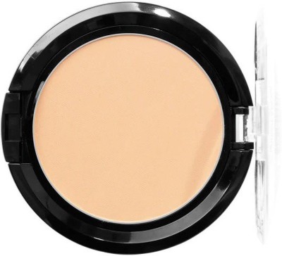 LILLYAMOR Best Pressed Powders Weightless Matte Oil Control  Compact(BEIGE, 15 g)