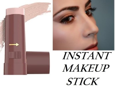 GFSU CONCEALER STICK WATERPROOF INSTANT MAKEUP STICK MAKEUP Concealer(FIAR, 15 g)