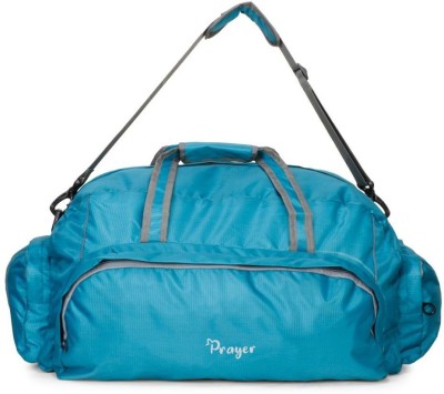 prayer Duffel Without Wheels Duffel Without Wheels