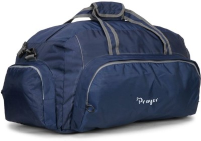 prayer Duffel Without Wheels Duffel Without Wheels