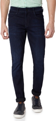 MUFTI Skinny Men Blue Jeans